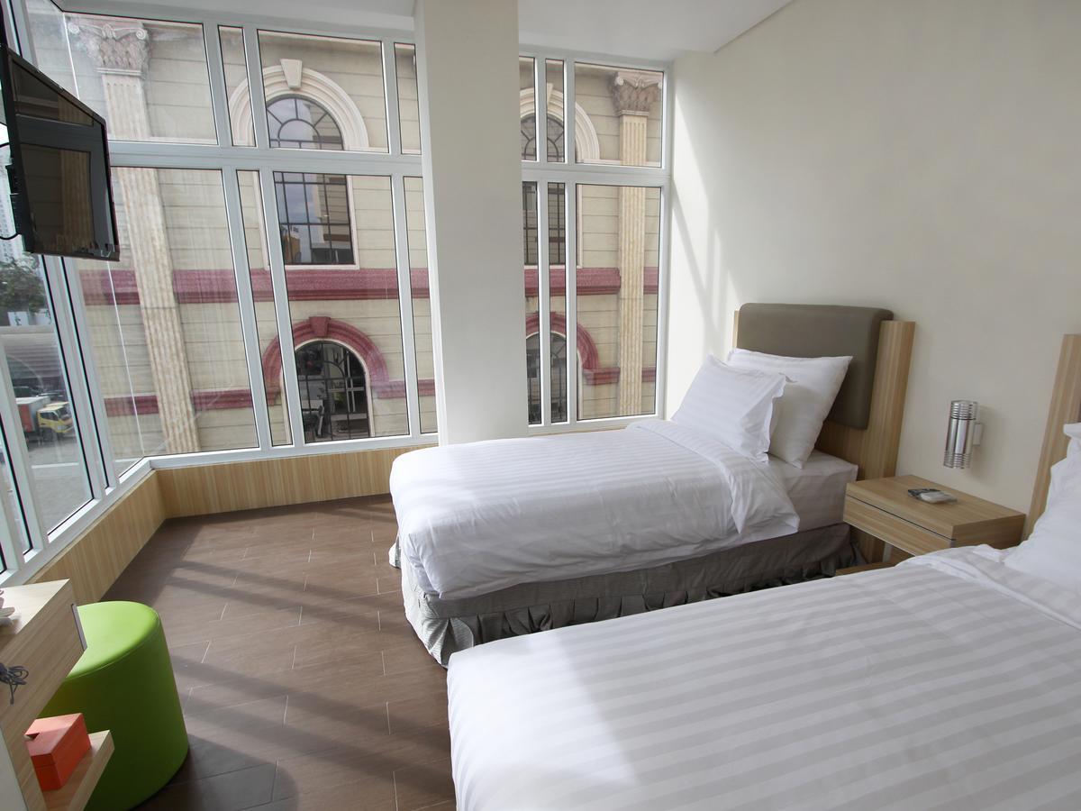 D'primahotel Wtc Mangga Dua