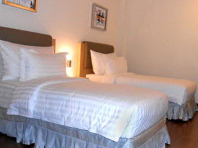 Hotel D'primahotel Wtc Mangga Dua