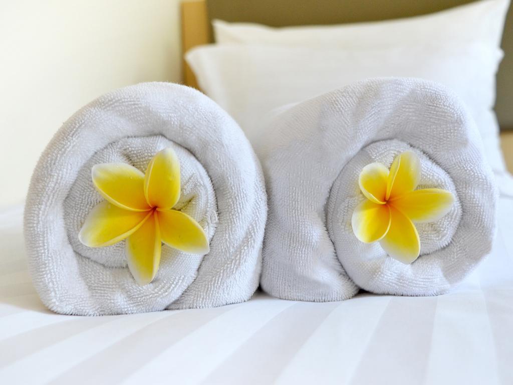 Hotel D'primahotel Wtc Mangga Dua