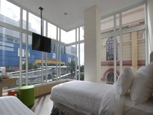 D'primahotel Wtc Mangga Dua Hotel Jakarta
