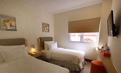 Hotel D'primahotel Wtc Mangga Dua